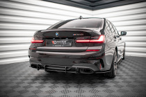 BMW 3-serie M-Pack G20 / G21 2018-2022 Street Pro Diffuser V.1 Maxton Design